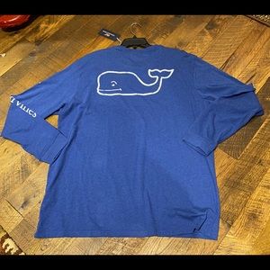 NWT Vineyard Vines Tee